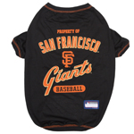 SFG-4014 - San Francisco Giants - Tee Shirt